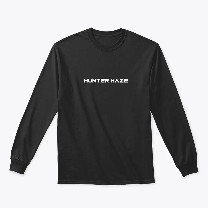 HH Lettering (Black)