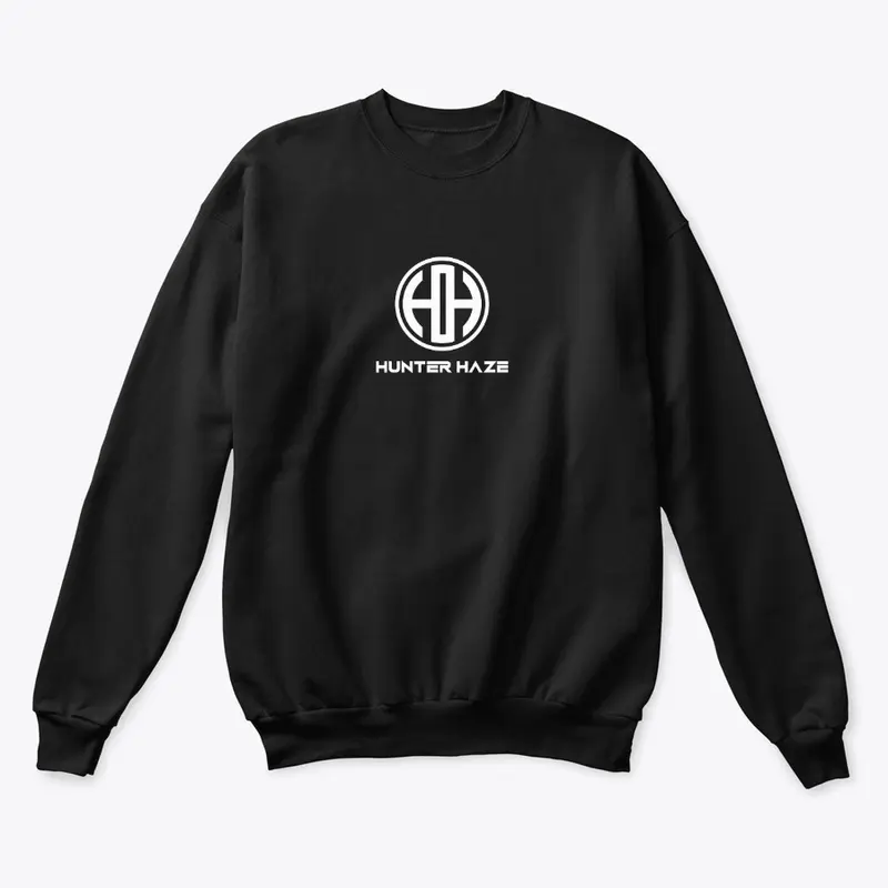 HH Emblem (Black)