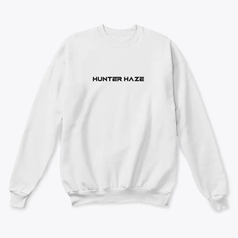 HH Lettering (White)