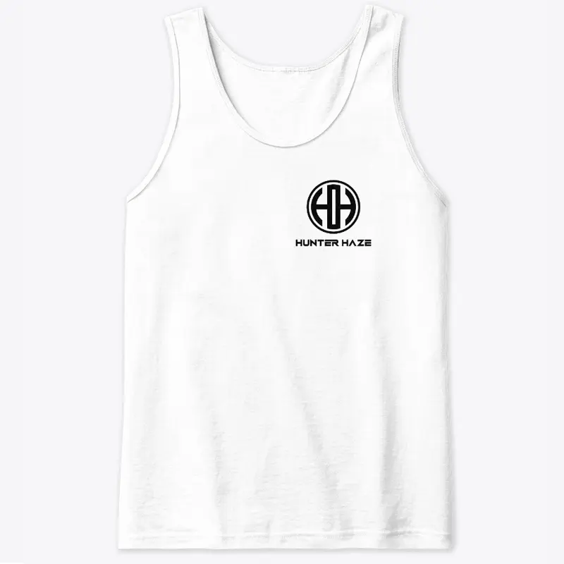 HH Tank Top Men (White)