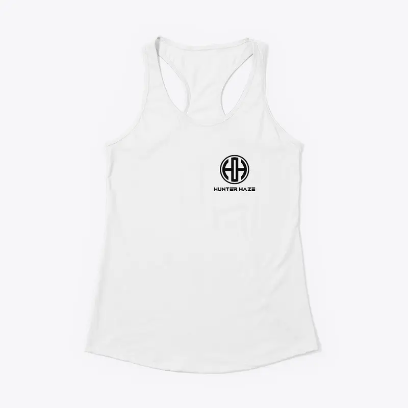 HH Tank Top Women (White)