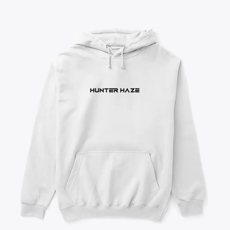 HH Lettering (White)