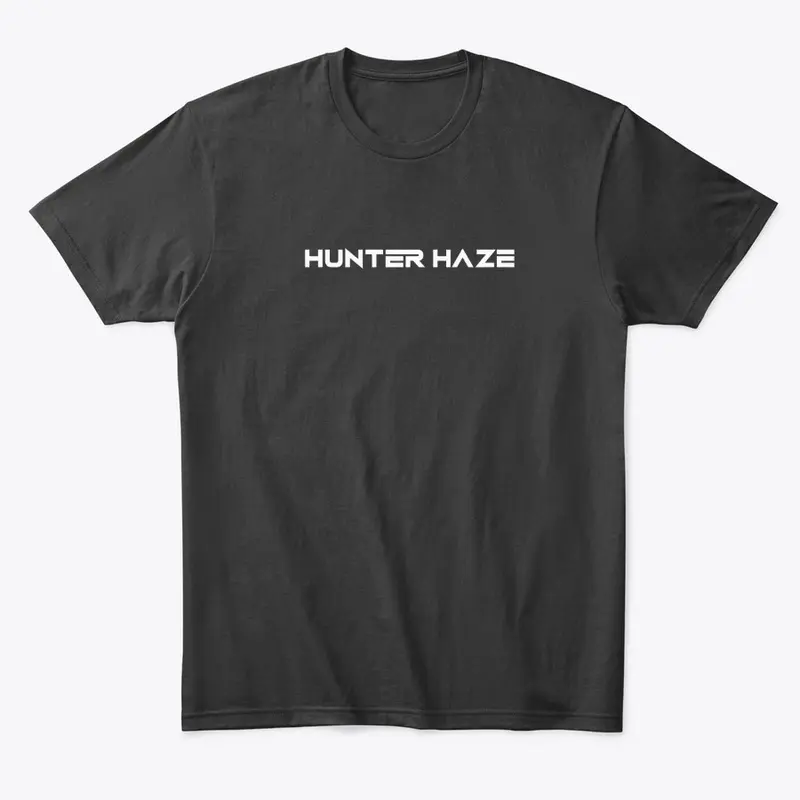 HH Lettering (Black)