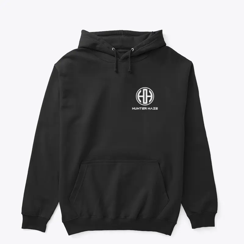 HH Emblem (Black)