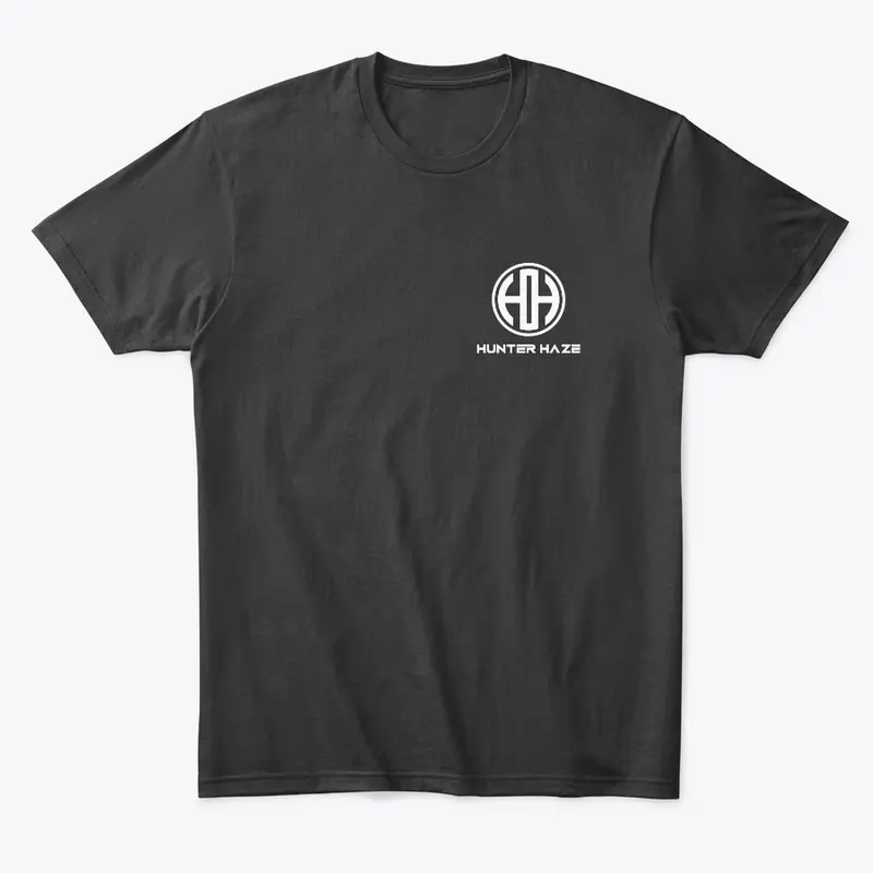 HH Emblem (Black)