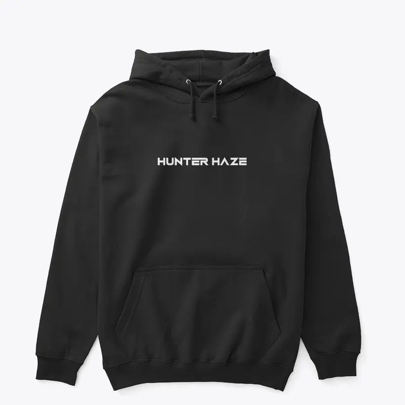 HH Lettering (Black)