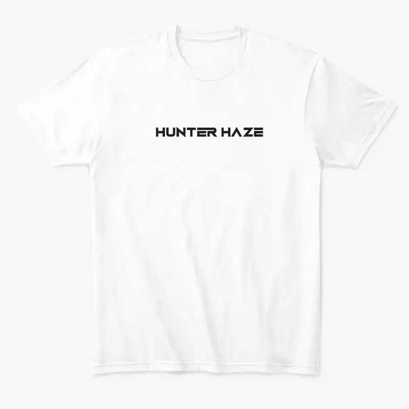 HH Lettering (White)