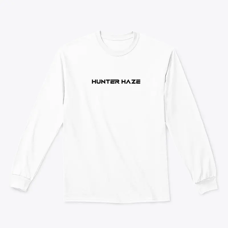 HH Lettering (White)