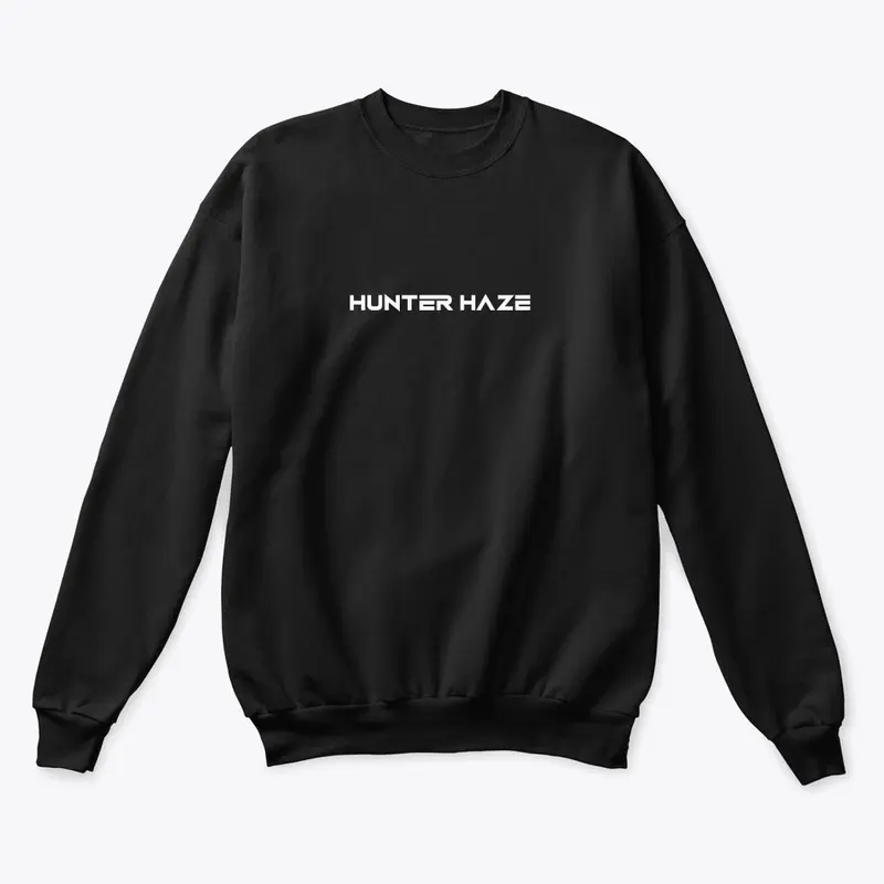 HH Lettering (Black)